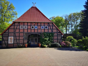 Ferienbauernhof Ennenhof